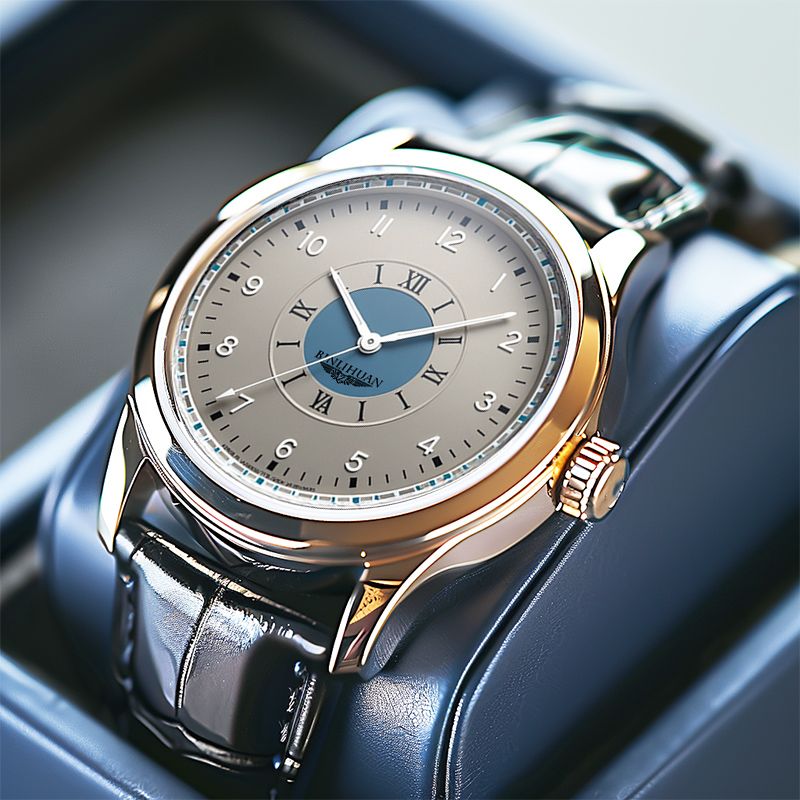 Luxury Watch Magazine - Top Brand Man Wristwatch Luxury Business