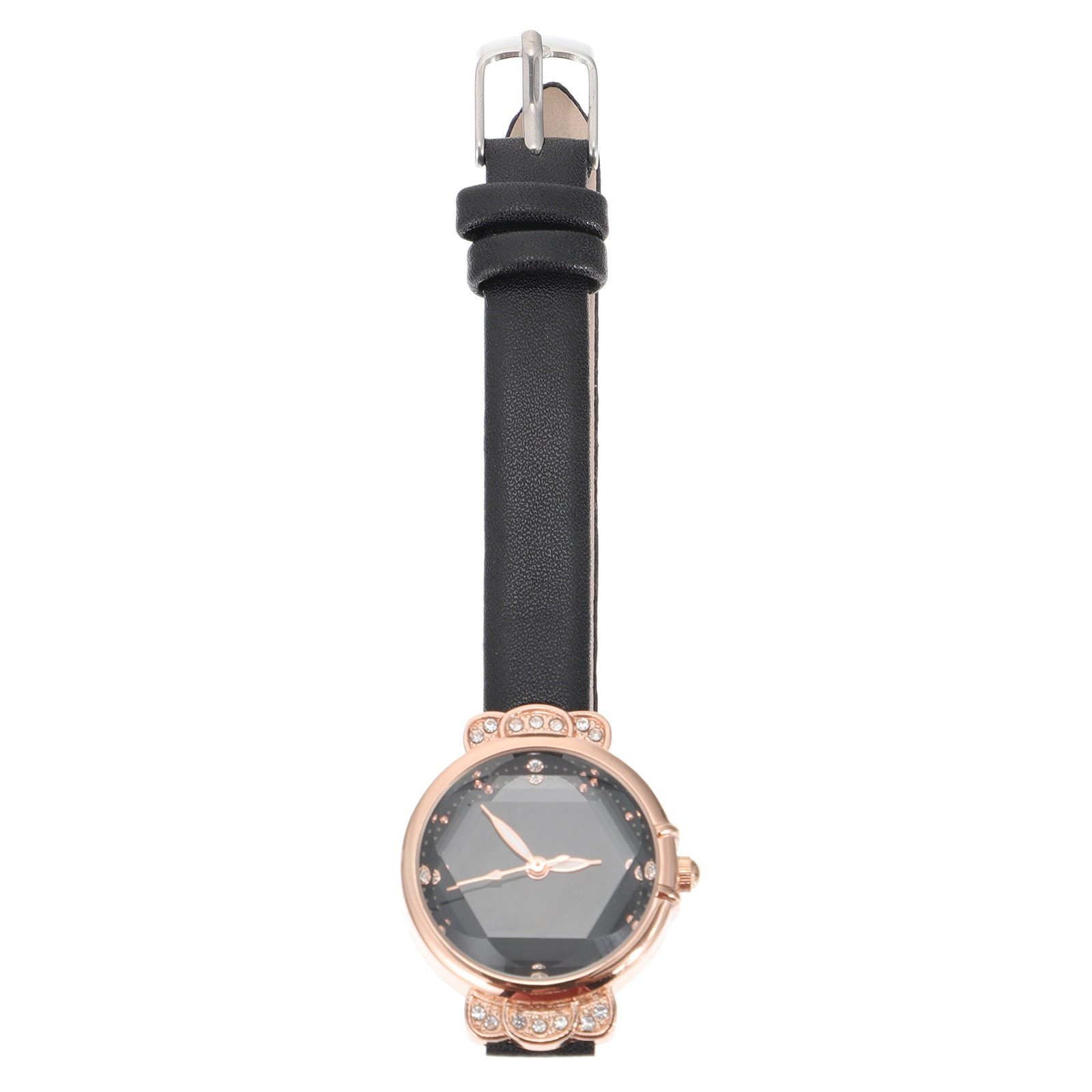 Luxury Watch Gift For Her - Rhinestone Women Watch Fashion Wristwatch with