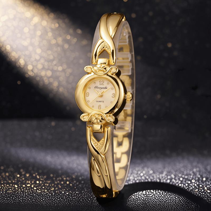 Small Exquisite Women Bracelet - Luxury Watch Top 10 review and price