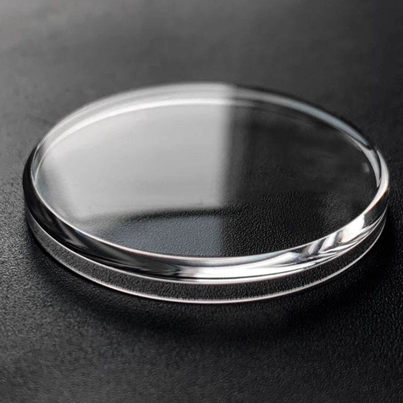 Oganic glass Pot lid type for  - Luxury Watch Investment review and price