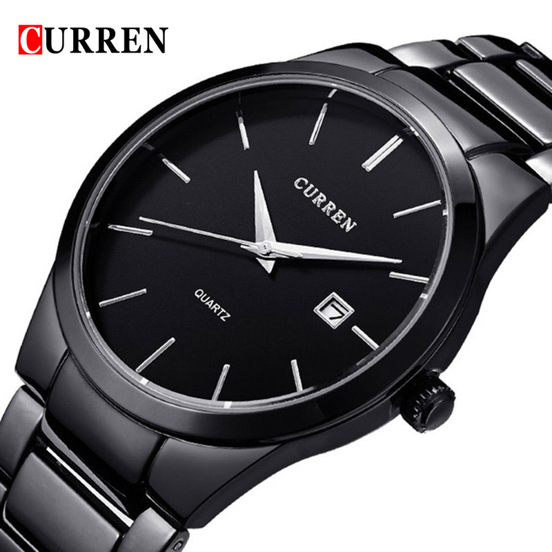 2018 Fashion CURREN Watches Sp - Luxury Watch Top 10 review and price