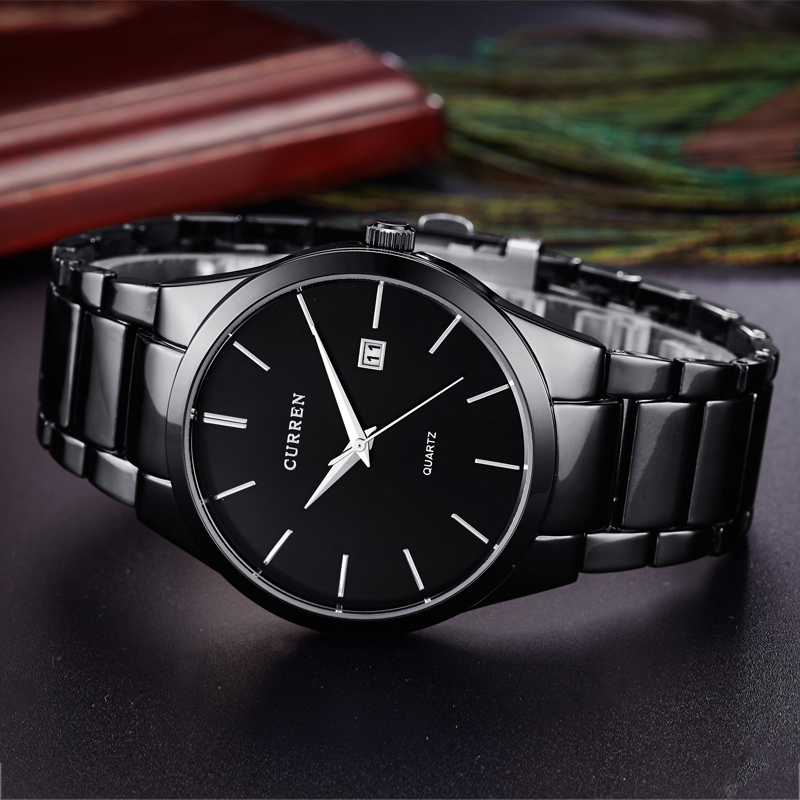 2018 Fashion CURREN Watches Sp - Luxury Watch Top 10 review and price