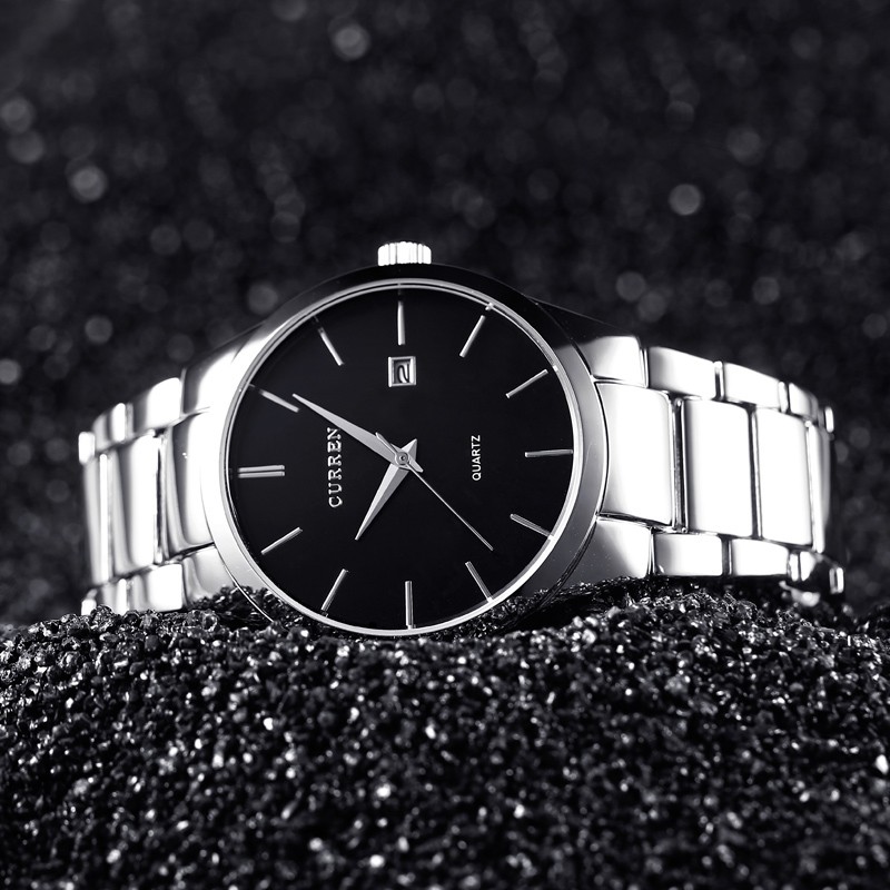 2018 Fashion CURREN Watches Sp - Luxury Watch Top 10 review and price