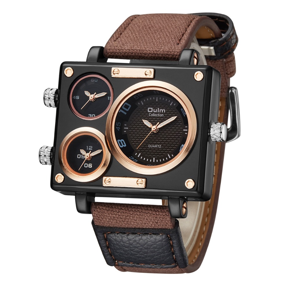 Men's Watches Top Brand Luxury - Luxury Watch Investment review and price