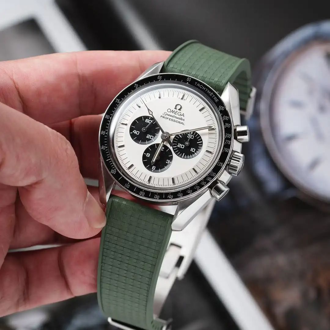 Fit for Cartier Santos Omega S - Audemars Piguet Watch Royal Oak review and price