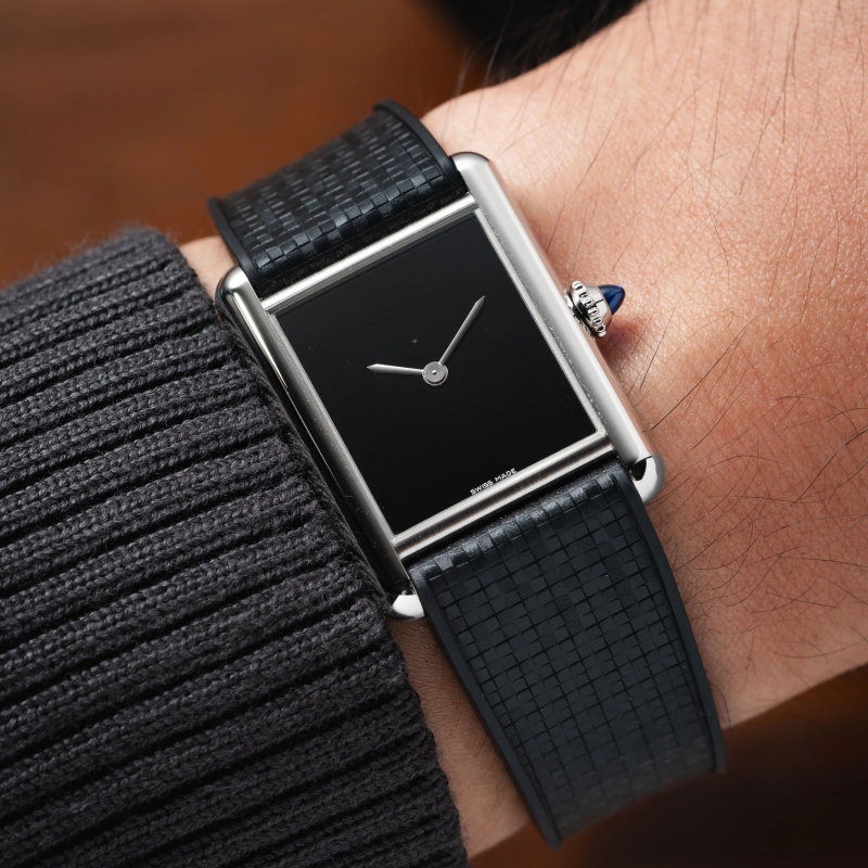Fit for Cartier Santos Omega S - Audemars Piguet Watch Royal Oak review and price