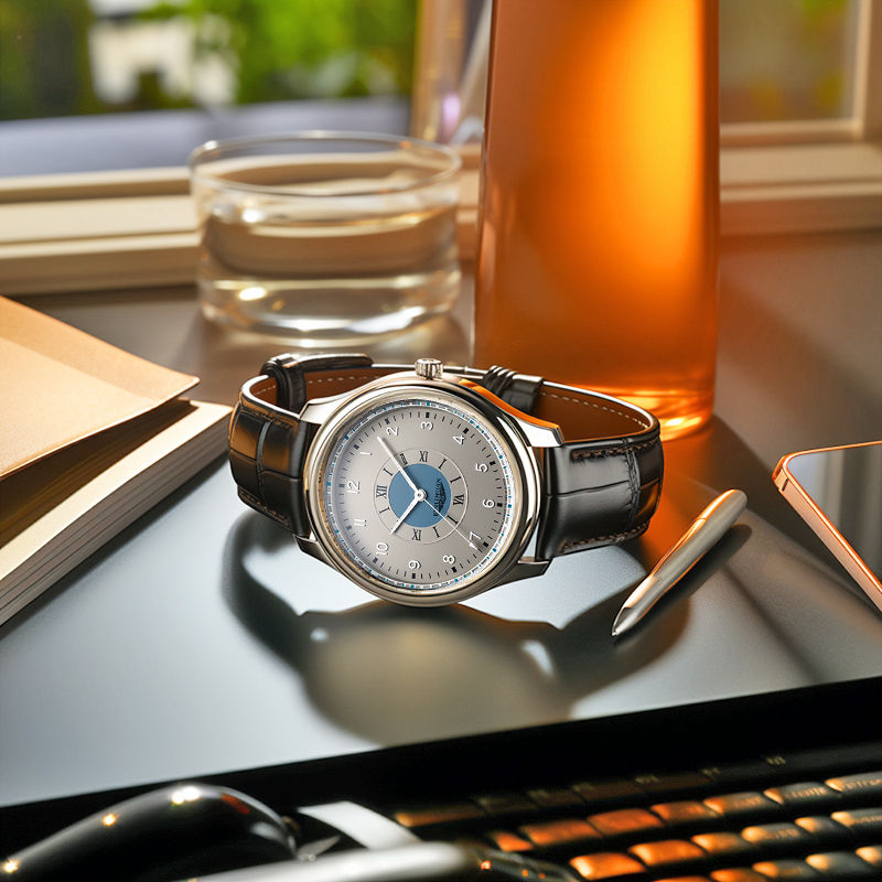 Top Brand Man Wristwatch Luxur - Luxury Watch Magazine review and price