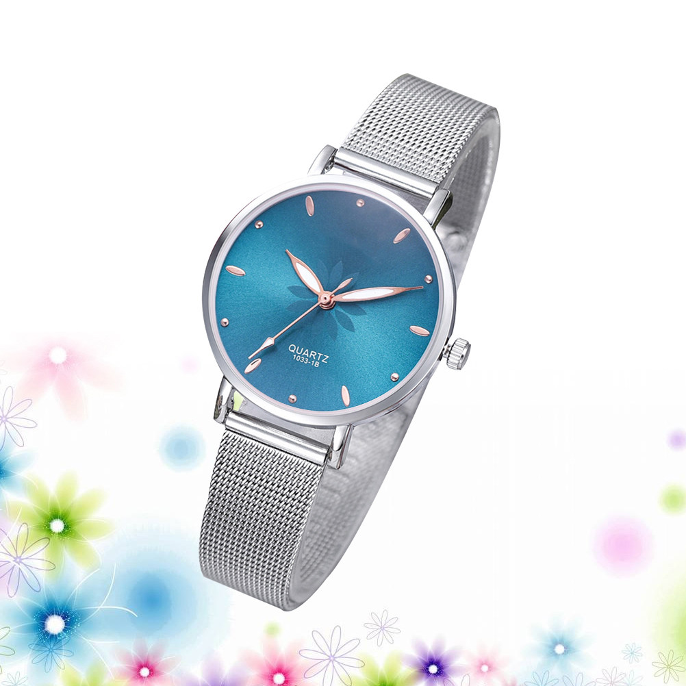 Elegant Women's Quartz Watch M - Luxury Watch Gift For Her review and price
