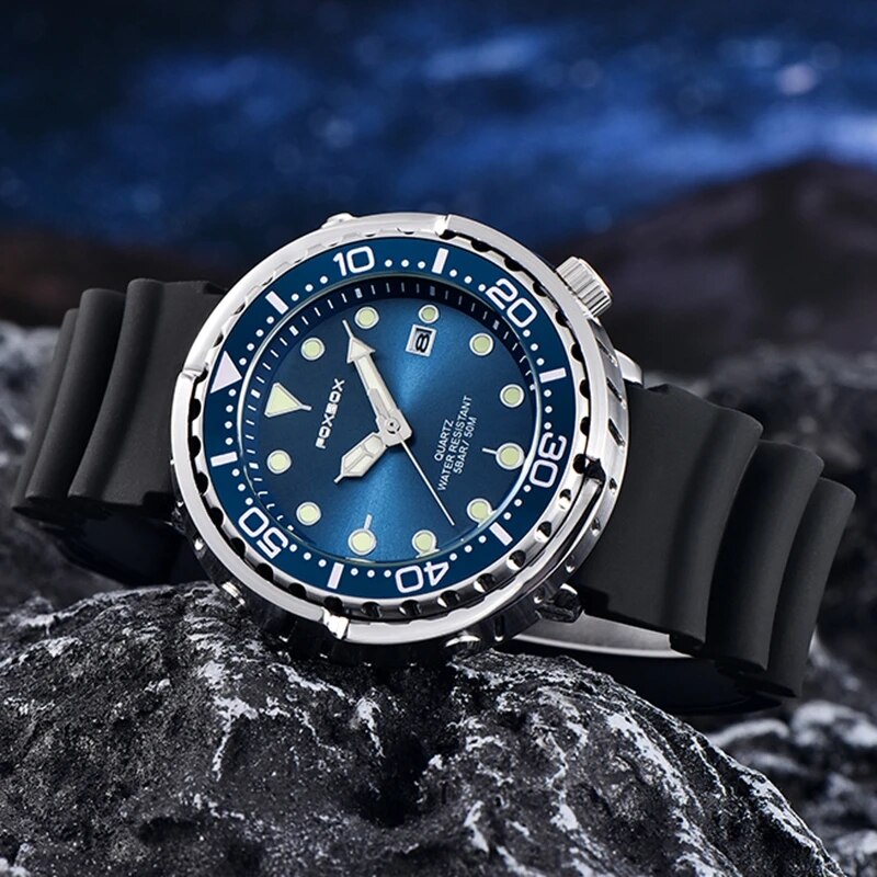 2024 Casual Men Watches for Me - Luxury Watch Investment review and price