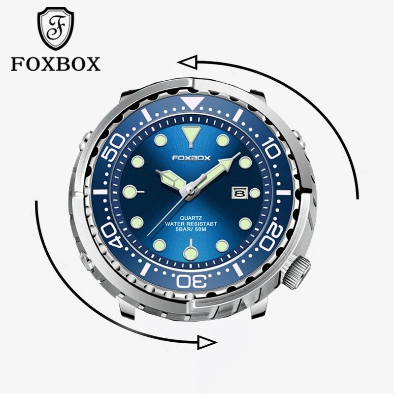 2024 Casual Men Watches for Me - Luxury Watch Investment review and price