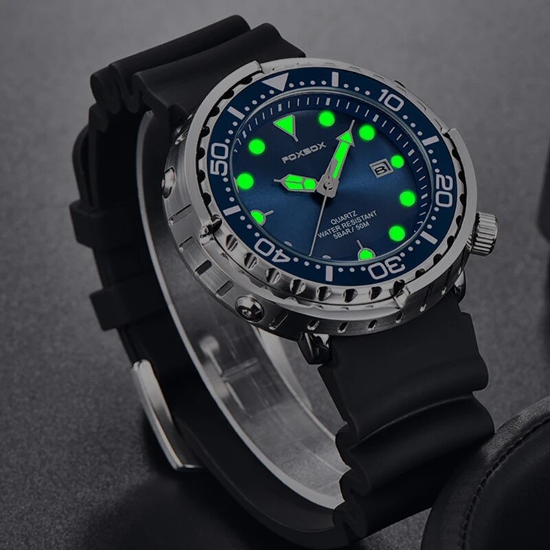 2024 Casual Men Watches for Me - Luxury Watch Investment review and price
