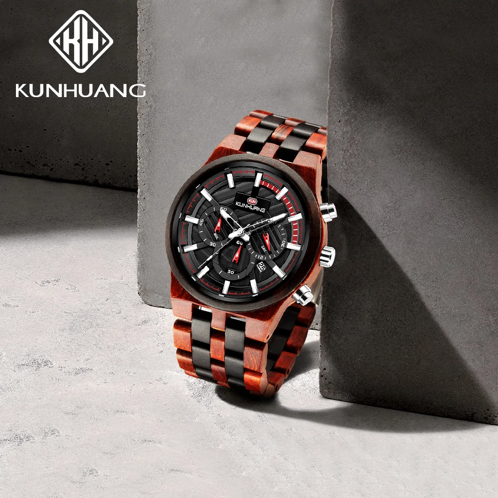 Hot sale Top Retro Luxury Wood - Luxury Watch Top 10 review and price