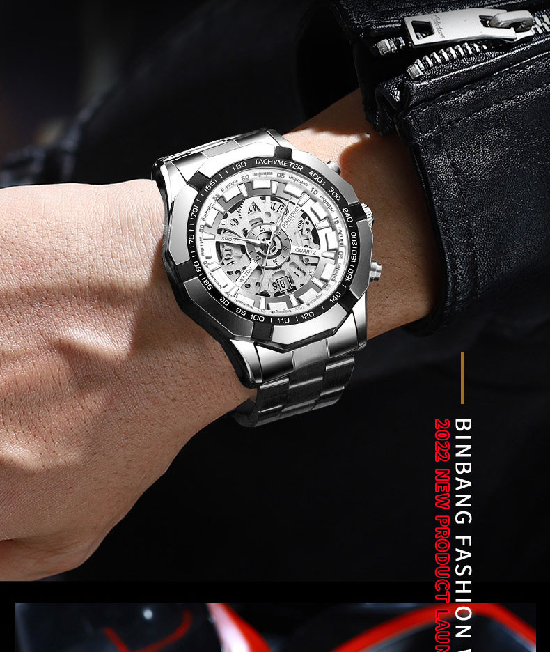 UTHAI Men Watch Light Luxury B - Luxury Watch Investment review and price