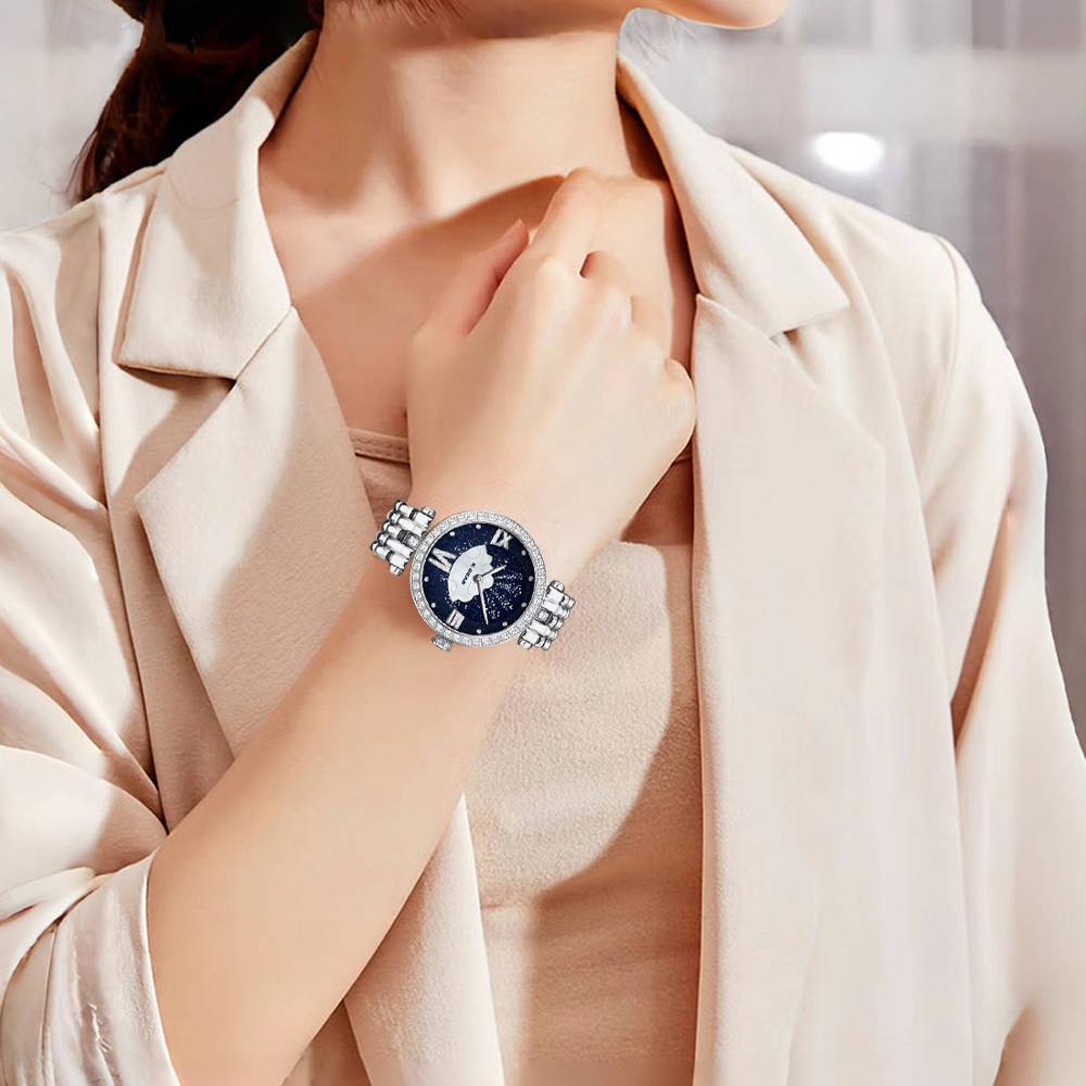 X-GEAR Luxury Women's Quartz W - Luxury Watch Gift For Her review and price