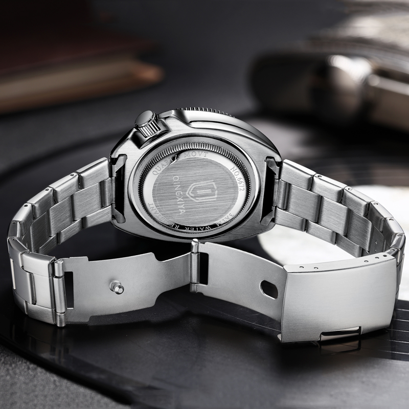QINGXIYA Brand Fashion Classic - Luxury Watch Investment review and price